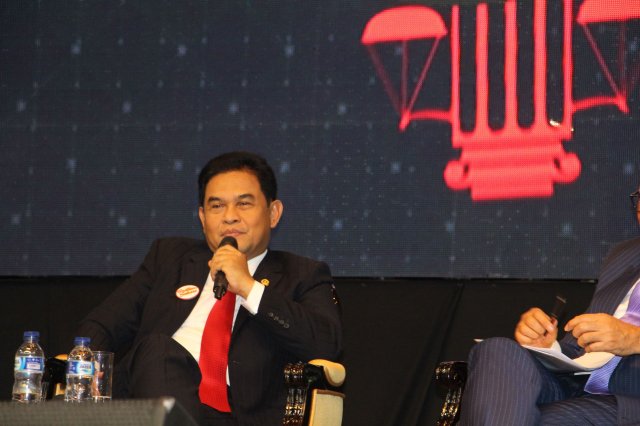 Kampung Hukum 27-02-2019